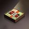 Jednorazowe pudełko na sushi na wynos Japońskie pudełka na lunch do sushi Opakowania papierowe