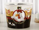 KFC High Capacity Rodzinne wiaderka z kurczaka smażonego jednorazowego użytku z pokrywką